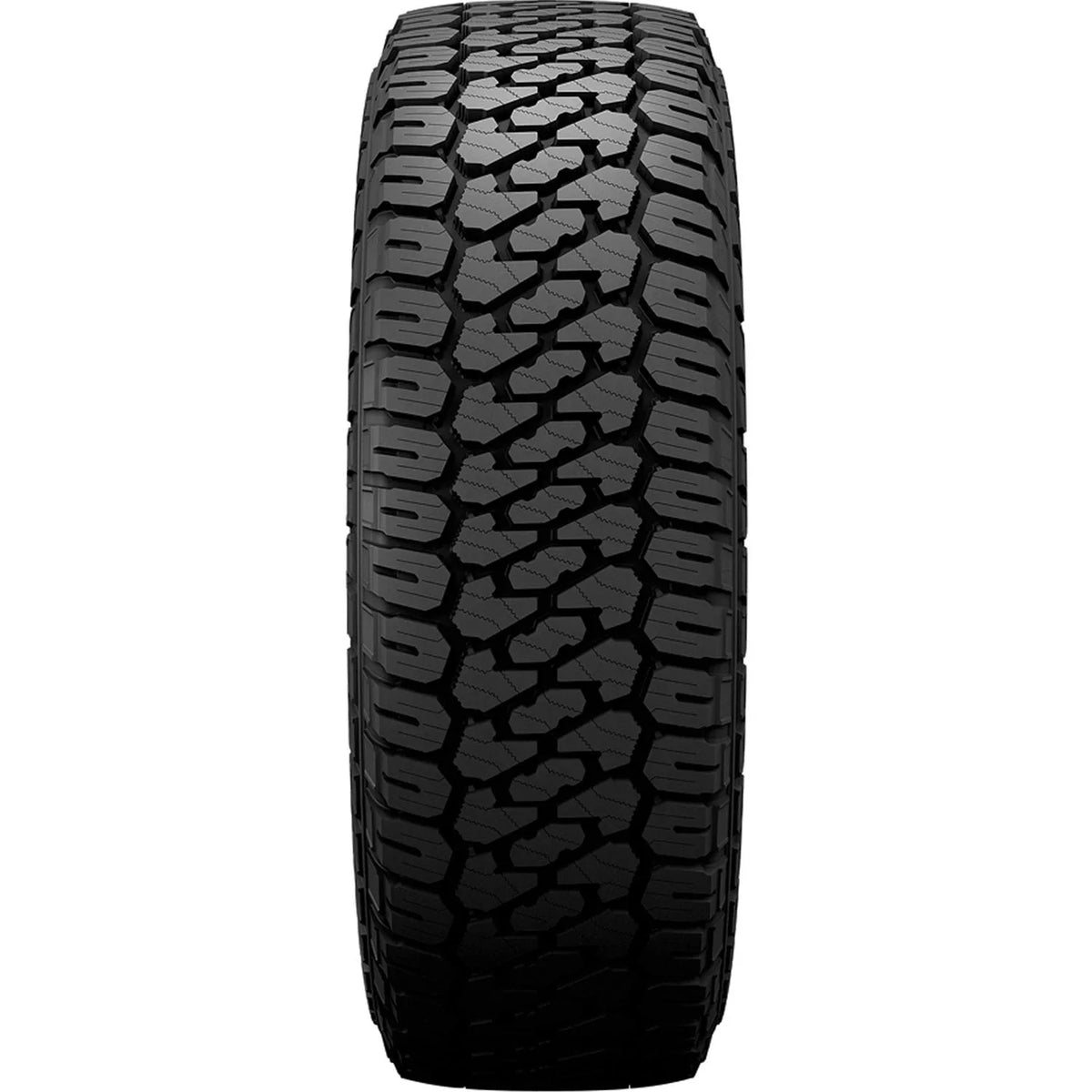 E 120/116S Tire X/T Toyota All Destination Fits: 1995-2002 LT Firestone Chevrolet TRD Terrain Truck Tacoma 2015 Tahoe LT245/75R16 Light Pro,