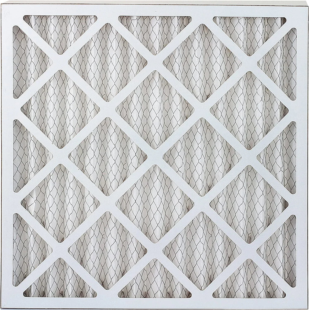 AC Air 13 Furnace 20x20x4 (4-Pack) MERV Filters HVAC Filterbuy Pleated