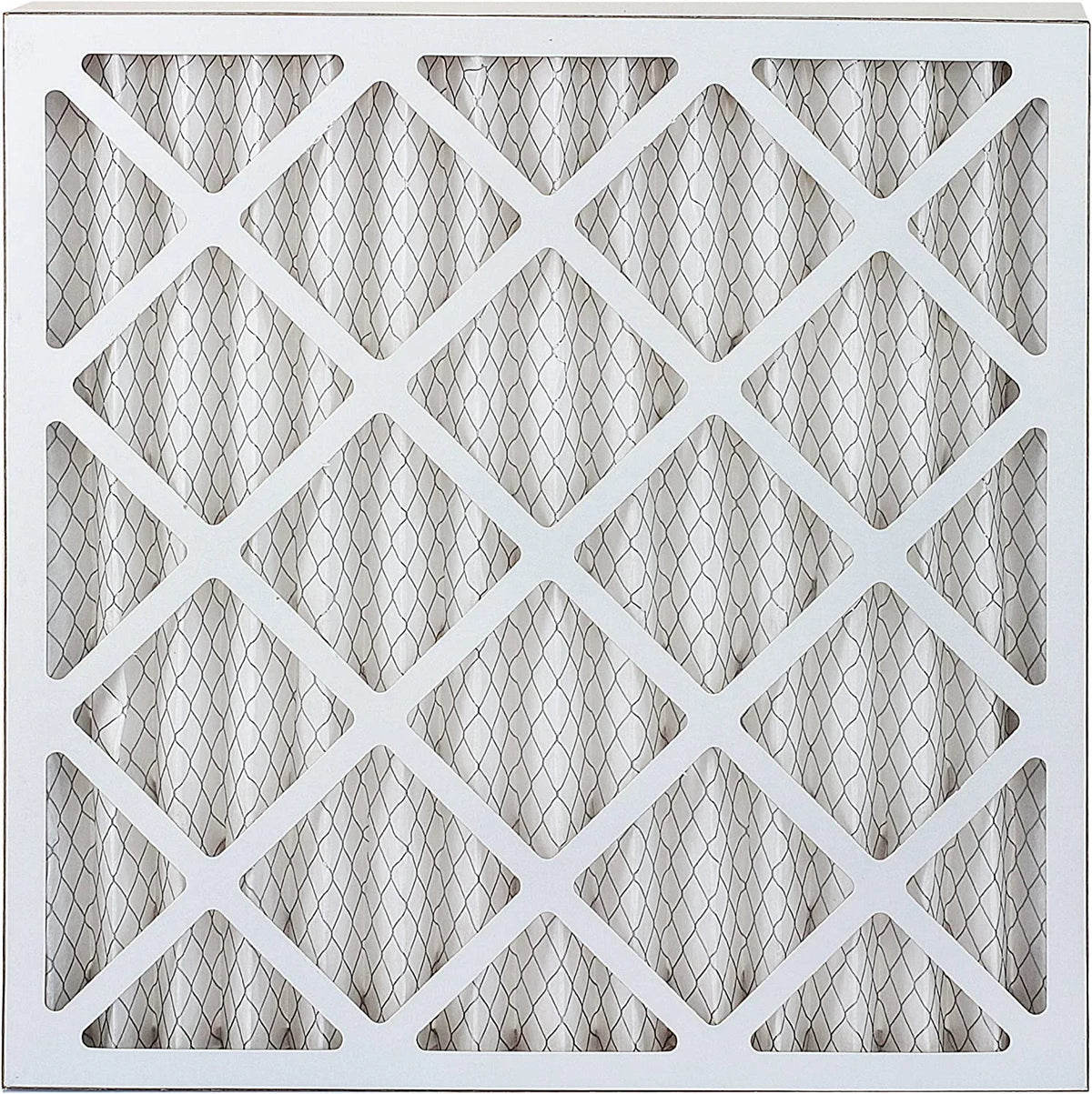 24x24x2 MERV Filters Pleated Filterbuy Air (6-Pack) Furnace AC 13 HVAC