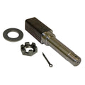 Spindle For Square 1 Axle Inch Stock I.D - Trailer Bearings