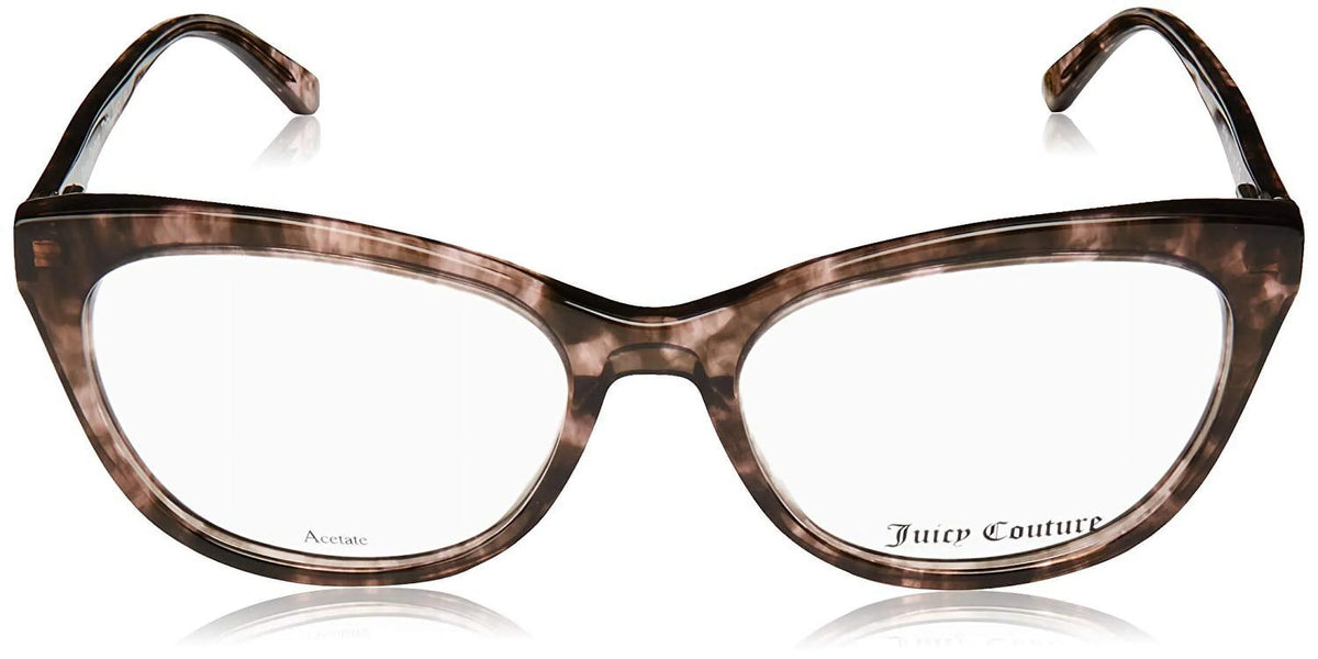 Light Havana 001K Couture 169 Eyeglasses Juicy Juicy Pink