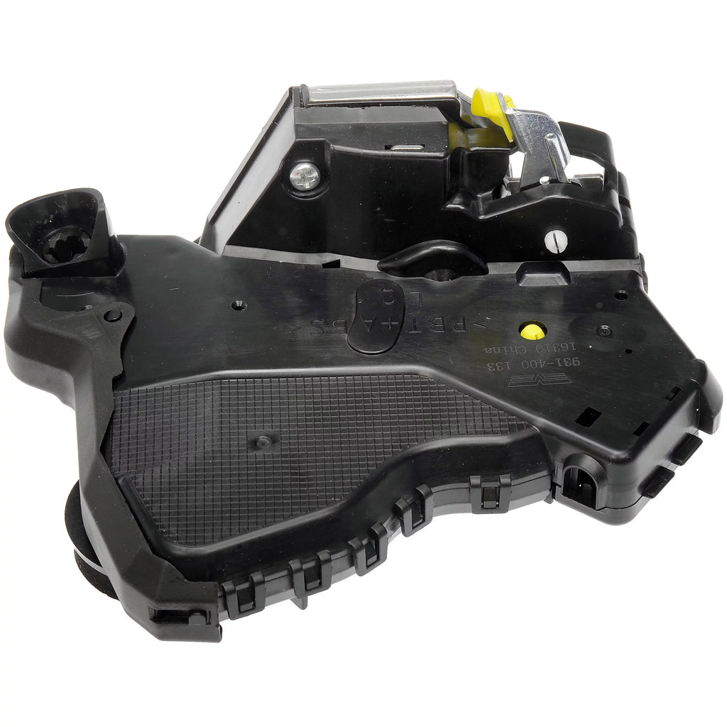 Front Lock Scion Actuator 2003-2008 / for Toyota select: Driver COROLLA 931-400 2002-2006 Fits Side Door Specific Lexus Models CAMRY, TOYOTA TOYOTA Motor / Dorman