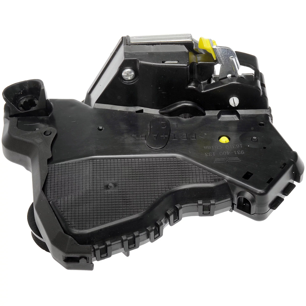 Front Lock Scion Actuator 2003-2008 / for Toyota select: Driver COROLLA 931-400 2002-2006 Fits Side Door Specific Lexus Models CAMRY, TOYOTA TOYOTA Motor / Dorman