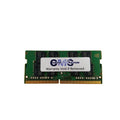 19200 Compatible (1X16GB) 16GB (DDR4) Toughbook NON Ram CF-54 DDR4 CMS Panasonic 2400MHZ ECC - SODIMM 54 Memory C107 with