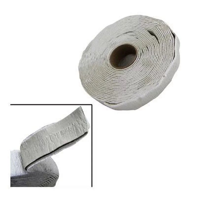 6 Camper Motorhome OF BOX Mobile Rolls Total Putty 180' Tape. RV Home Trailer