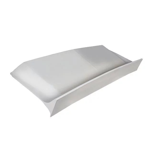 Mustang For 110654 Trunk Fiberglass Pacific Ford Lid Eleanor United Style 1967-1968 Fastback