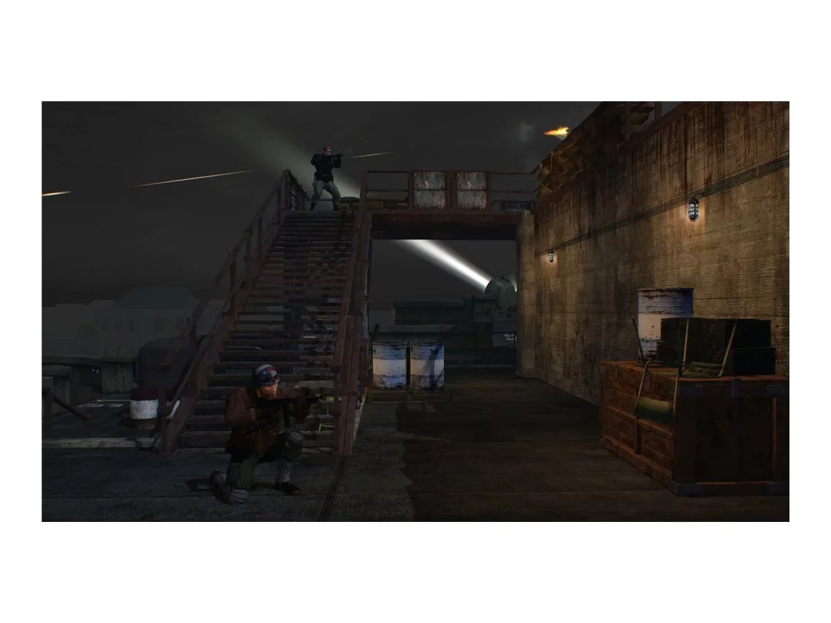 War One Raid: World 812872019154 II Xbox 505 Games