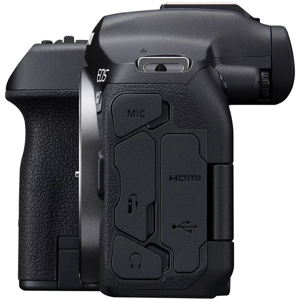 with 5137C009 Camera R7 Lens Mirrorless Canon - EOS 18-150mm