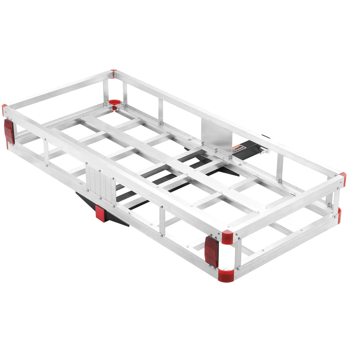 Cargo 500lb 6 20 Carrier Aluminum x 2" SKYSHALO in Mount Hitch For Receiver 47 x