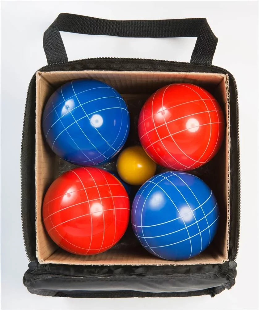 a Nylon Pierre Bag Bocce in Set by St. St.Pierre Sport (100mm)