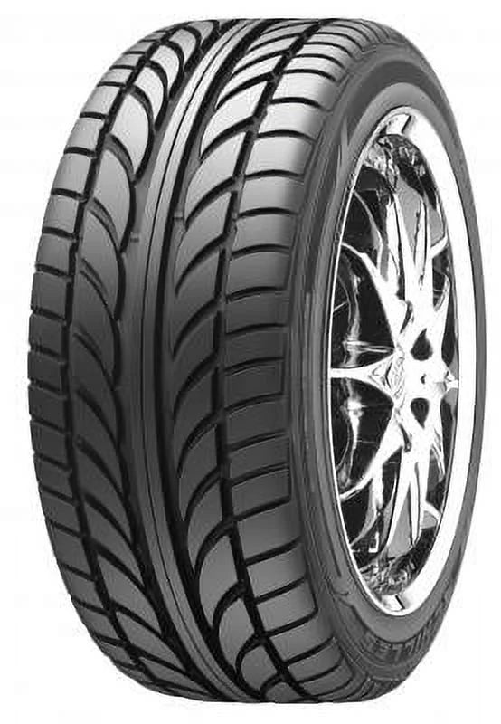 ATR 91 Tire 215/45R17 Achilles Sport W