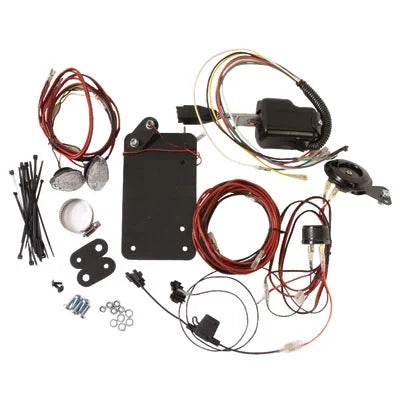 YXZ1000R 2017 Enduro SS for Lighting Yamaha Ryco Kit