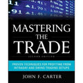 (Hardcover for Proven the F Swing Carter Trading Intraday Profiting Trade: Pre-Owned from 9780071775144) and Techniques Mastering John by