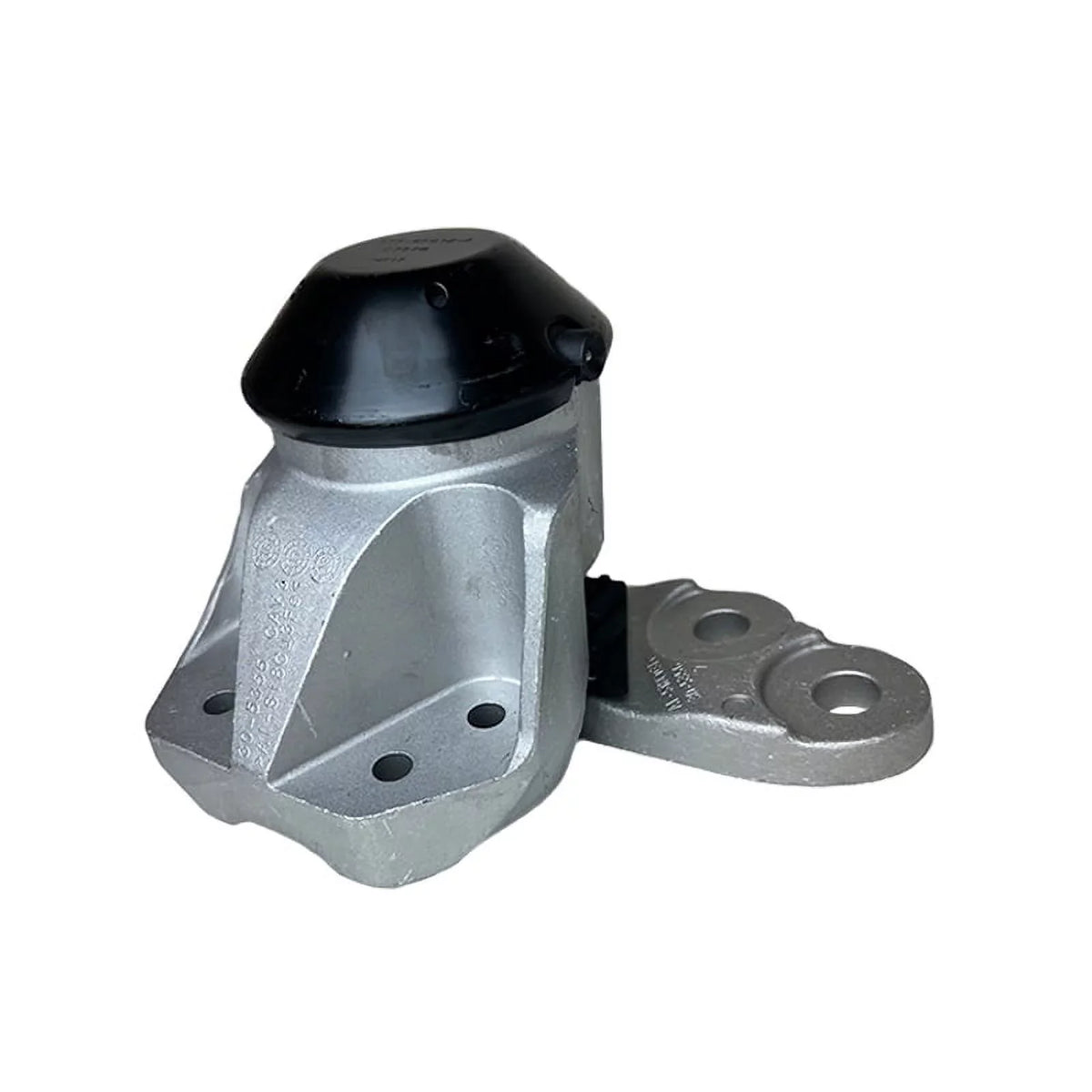 A5663HY,3392B Motor | Mount For Police Interceptor Explorer 11-15 Ford 3.7L 3.5L/ S3125 Utility
