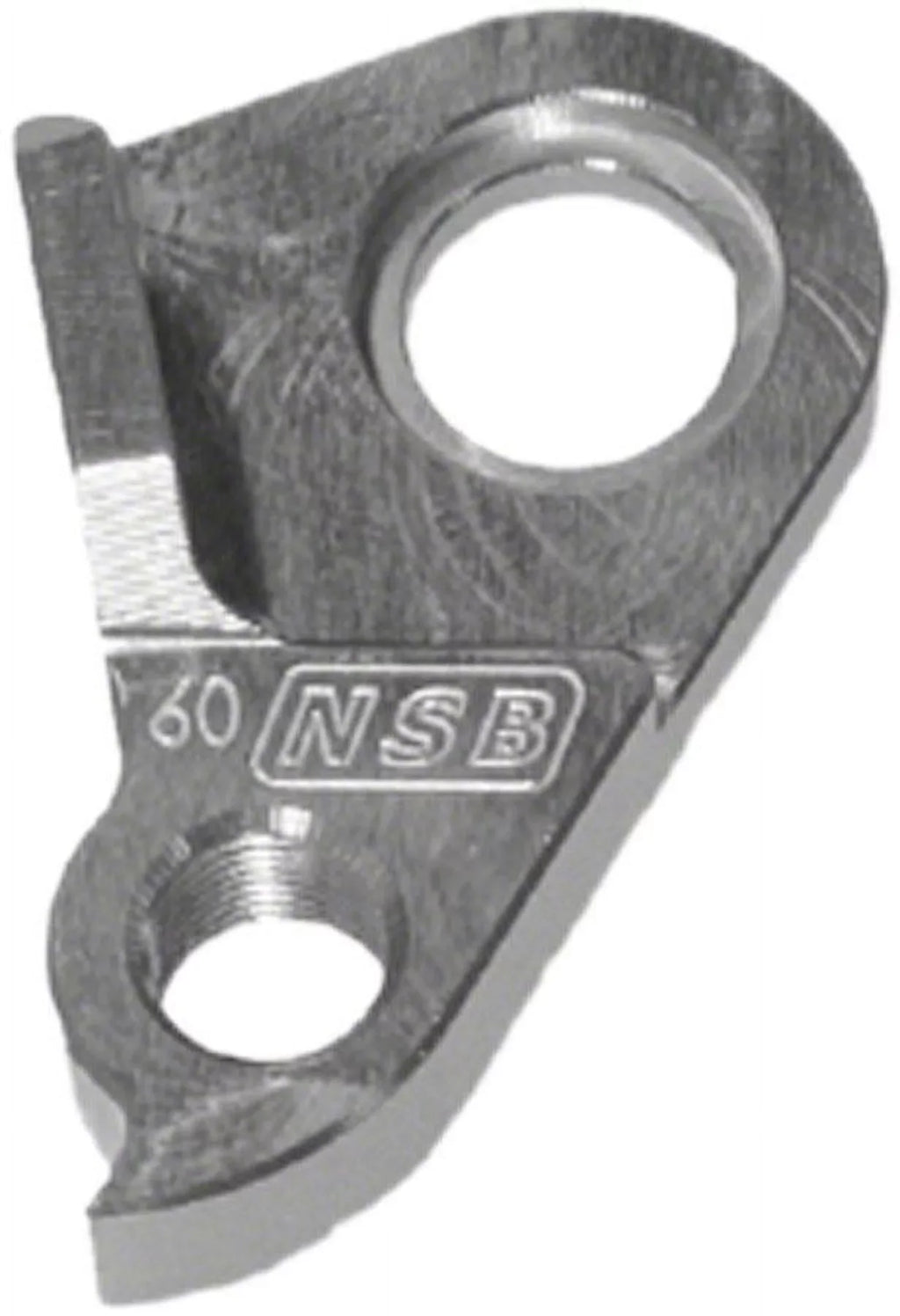 Hanger 450 TR DH Transition 0060 North Shore Derailleur Billet