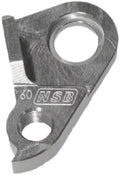 Hanger 450 TR DH Transition 0060 North Shore Derailleur Billet