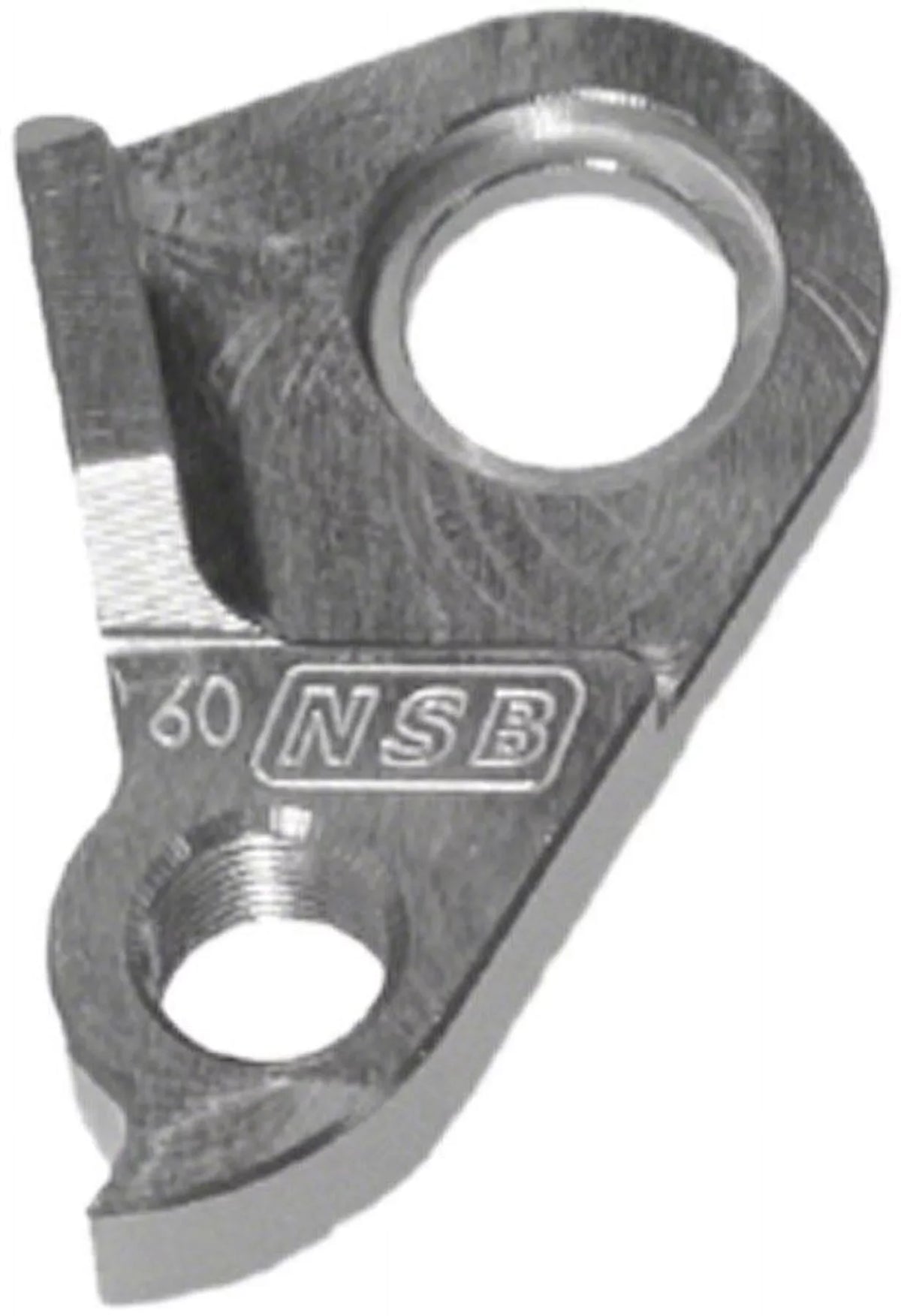 Hanger 450 TR DH Transition 0060 North Shore Derailleur Billet