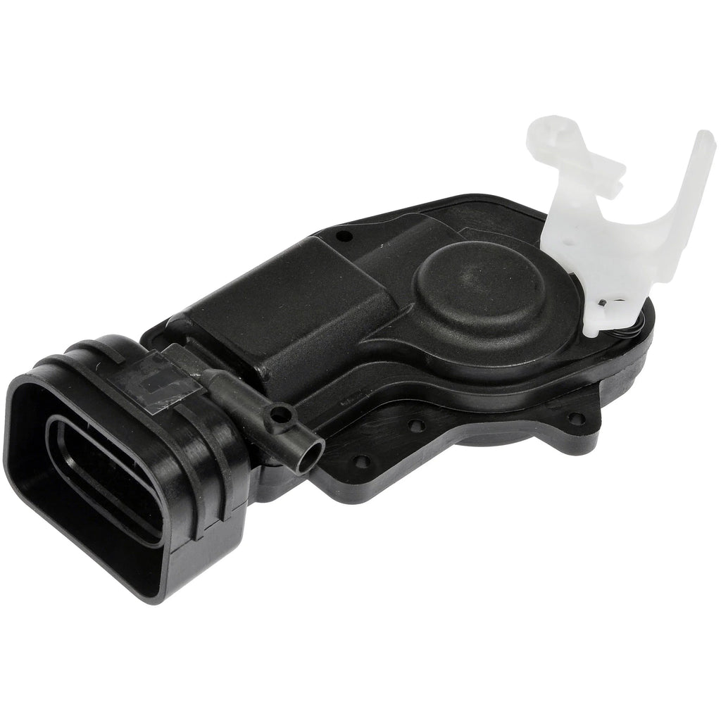 Toyota Driver 746-820 Door Fits Lock select: Dorman Specific TOYOTA for Motor Side Models Actuator 2000-2002 4RUNNER Rear