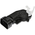 Toyota Driver 746-820 Door Fits Lock select: Dorman Specific TOYOTA for Motor Side Models Actuator 2000-2002 4RUNNER Rear