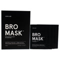 Jaxon 4 Pc Mask Sheet Lane Mask, Bro