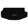 Fit for 2014-2015 (No Mats Black Trunk Mats Hybrid) Floor Lloyd Plug-In Hybrid Honda Accord Custom LogoMat