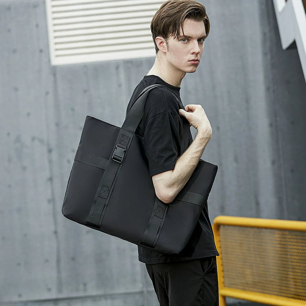 Fashion handbag for men brand