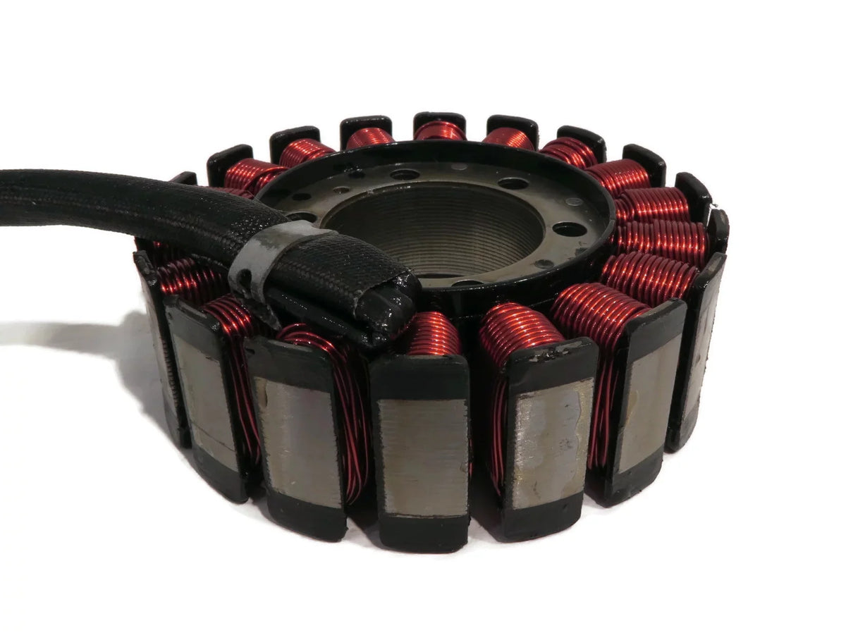 Ski Alternator PWC ROP 4-TEC | Shop 2002-2005 Sea-doo Stator Ignition GTX For Jet Magneto The