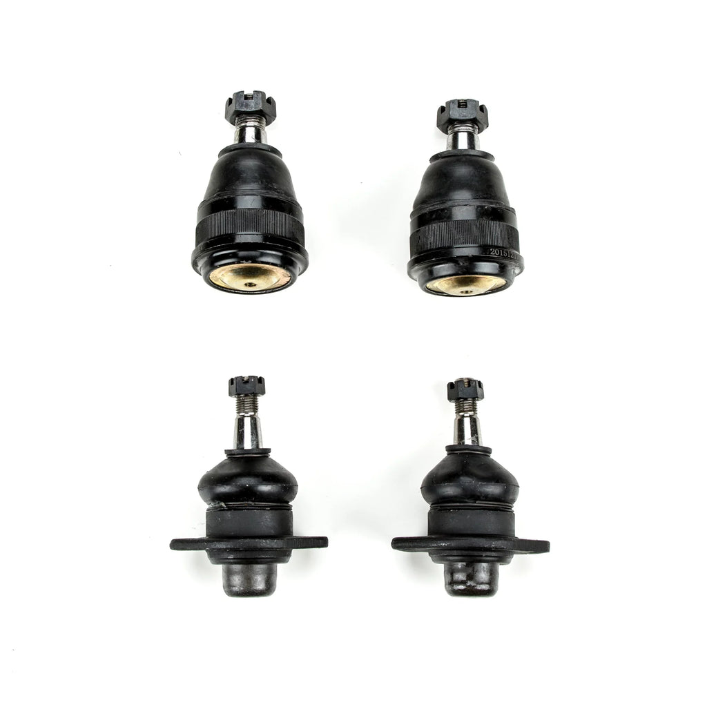 Grandville End 1976 Catalina Rebuild Pontiac Fits Black Suspension 1974 Front Poly Bonneville Kit 1975