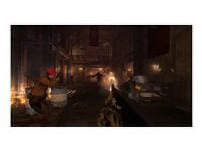 War One Raid: World 812872019154 II Xbox 505 Games