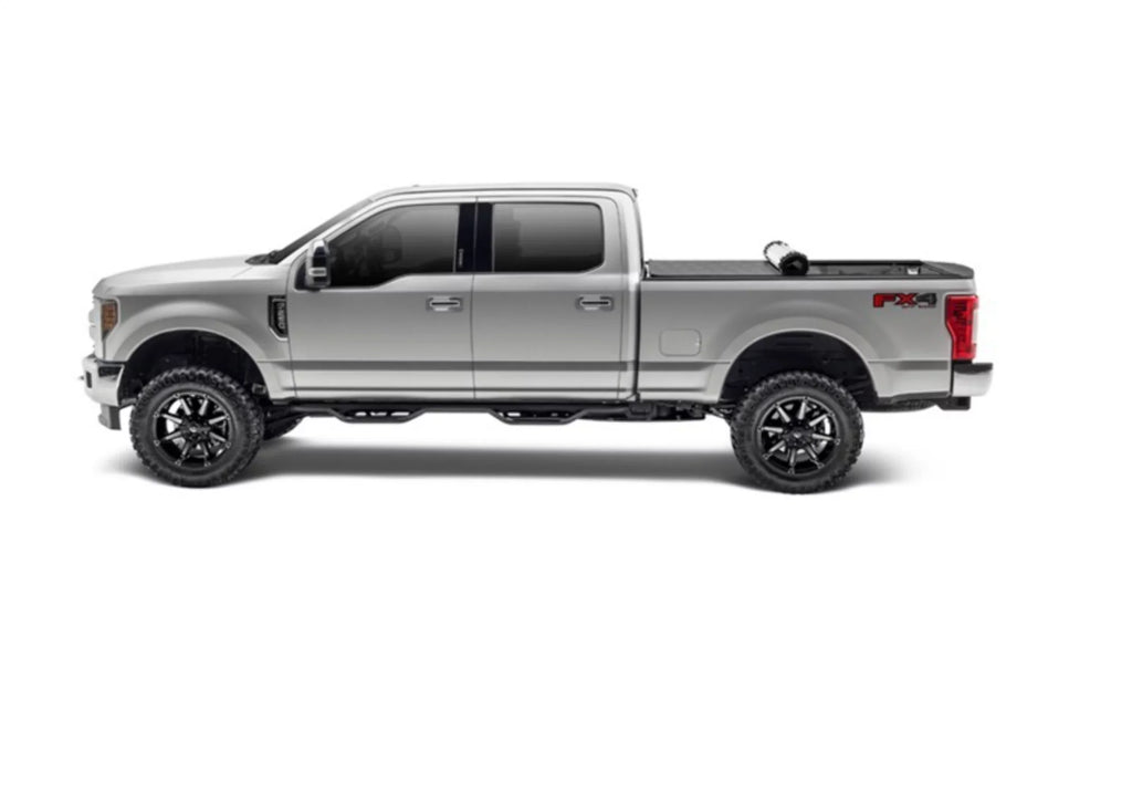 Bed Cover Truck Tonneau Rolling Sentry TruXedo Hard