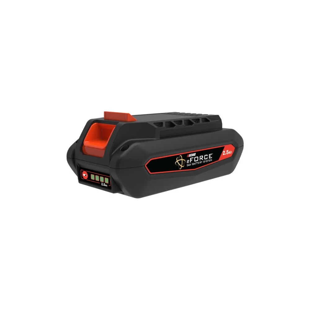 eFORCE 2.5Ah LBP-56V125A Battery Compact - Echo 56V Lithium-Ion
