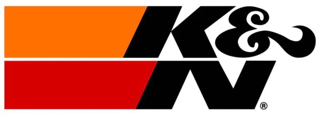 / / 1.625in ID 1.625in 2.75in Filter Flange Universal Overall KN - Custom Round Air Height