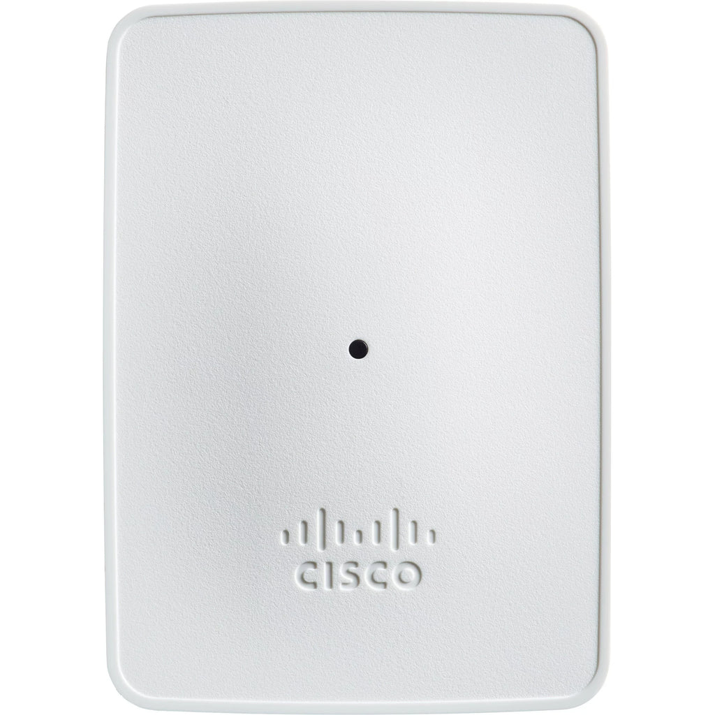 3 - Aironet integrated Active - Cisco dBi 2.4 dBi - 2 sensor GHz) 5 Sensor (for (for Wi-Fi GHz), monitoring