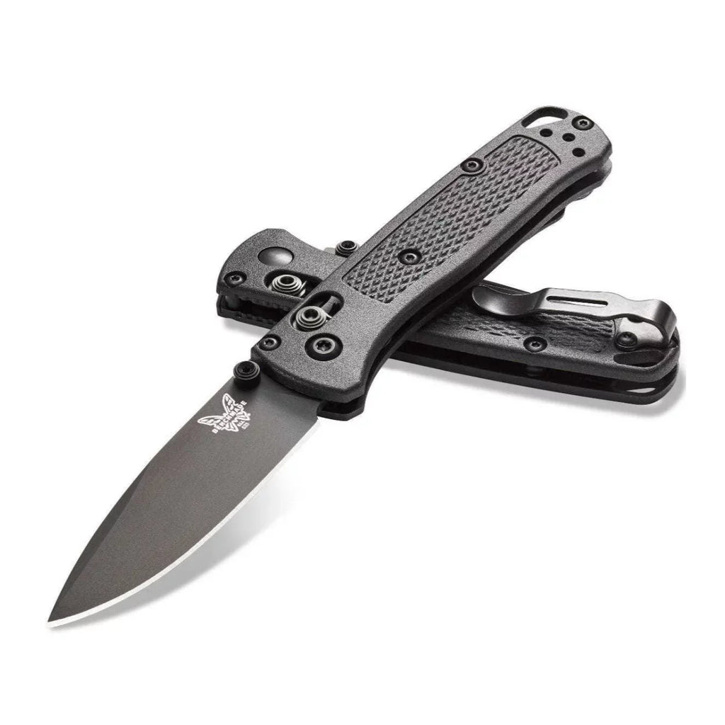 Mini Axis Knife Benchmade Bugout Drop 533BK-2 Point