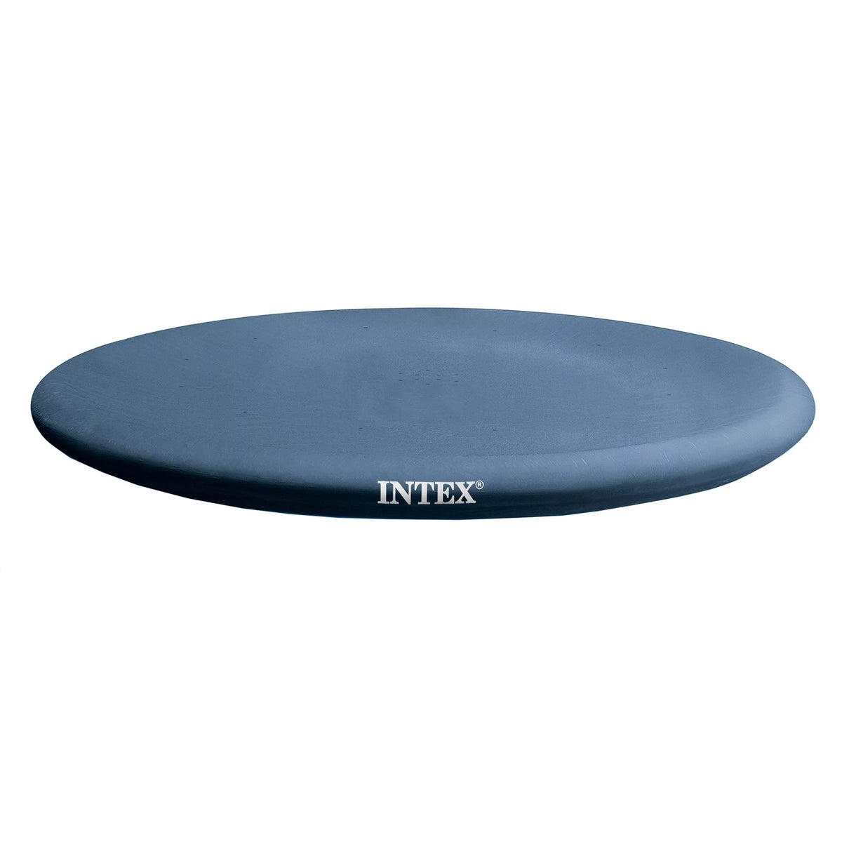 Intex Cover 12" Set & 13' x Above Pool Kit Swimming Easy Pool Ground Maintenance