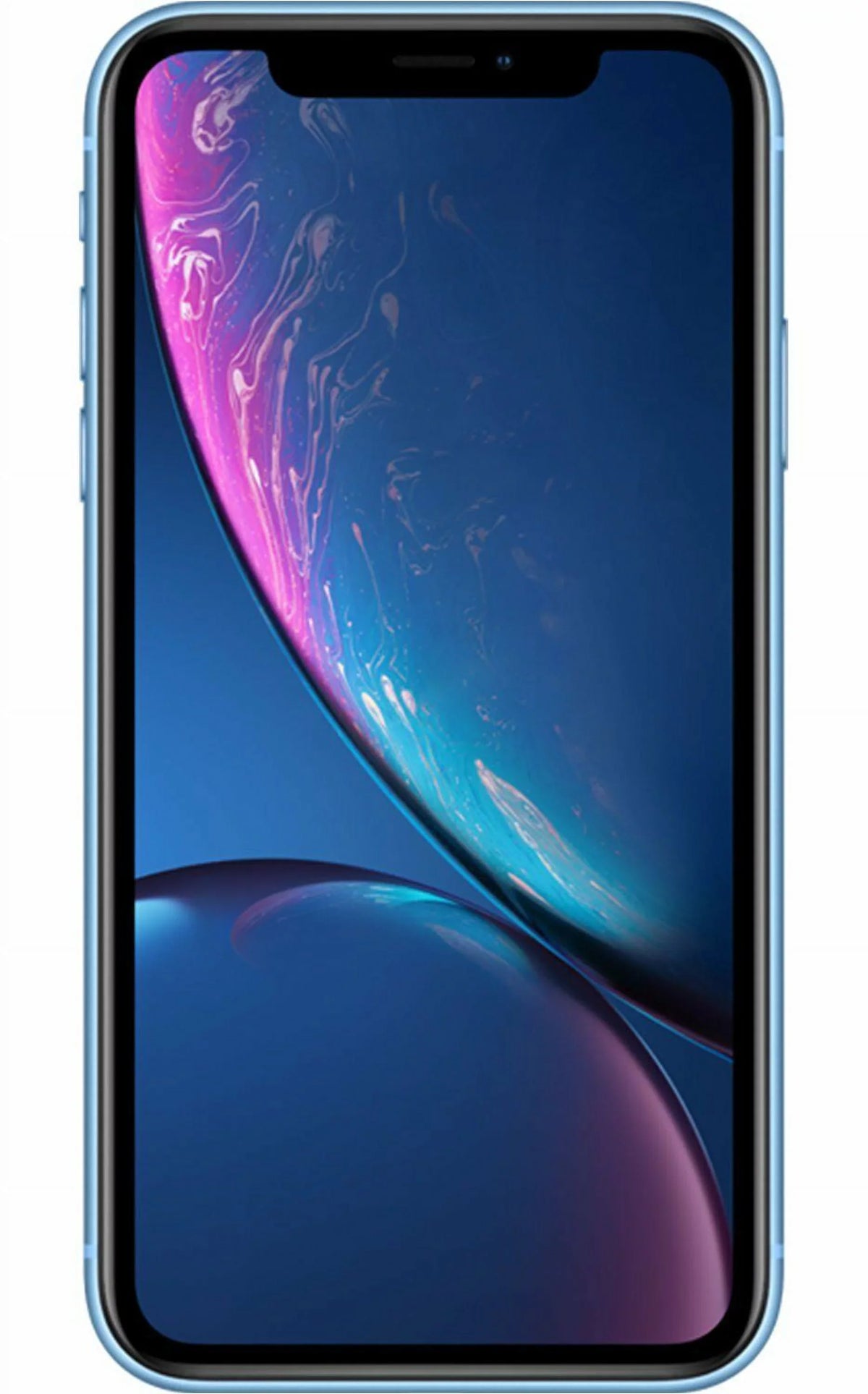 (Refurbished) Factory LTE XR Unlocked Apple Restored iPhone iOS 4G 64GB Smartphone Smartphone