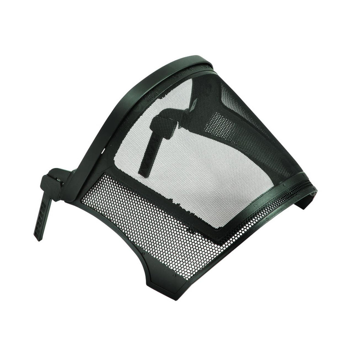 Pro Safety Combo Forestry Helmet Oregon
