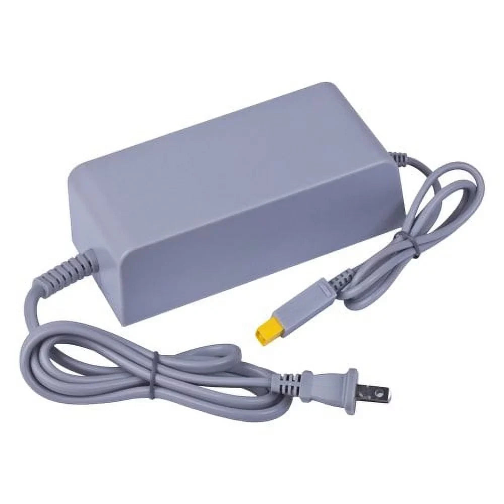 Wii Adapter Nintendo U Console For Supply Power AC