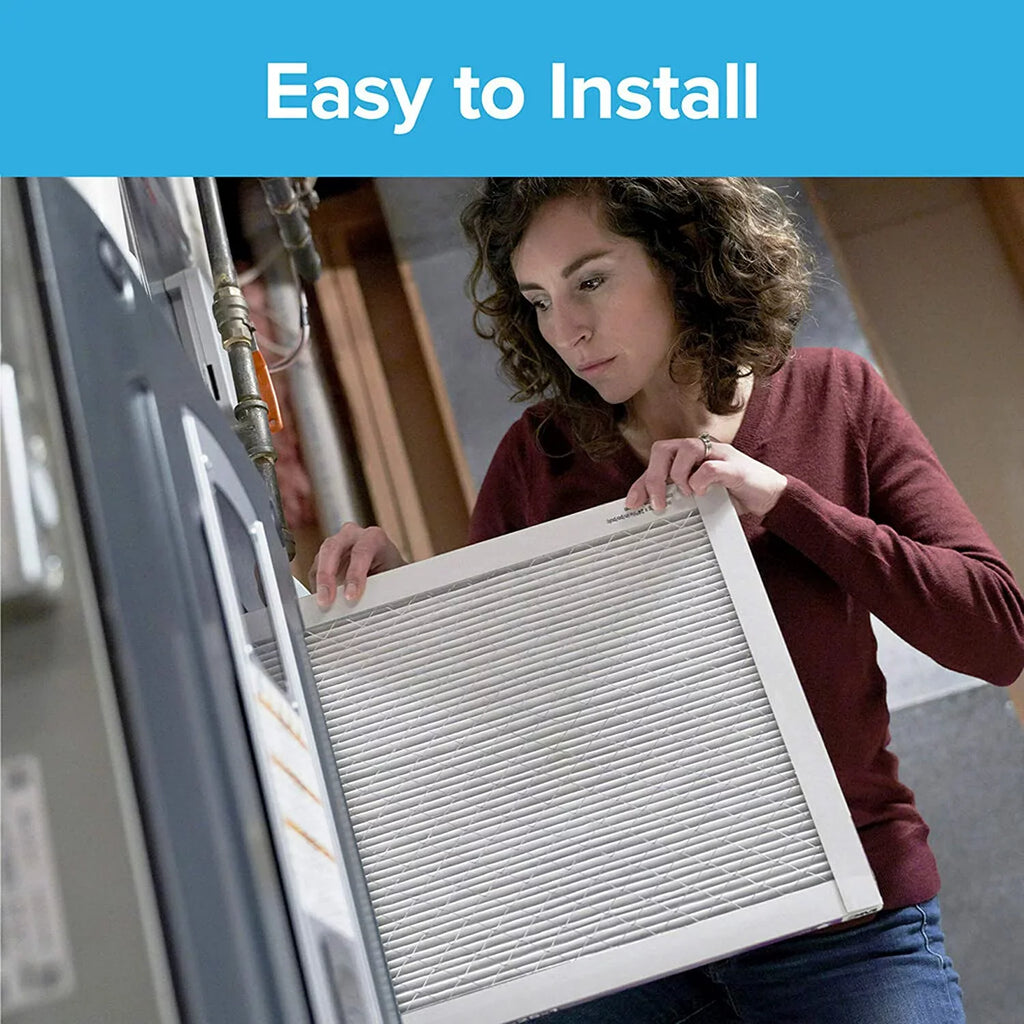 1500, Filter, (exact Filtrete 6-Pack MPR x Healthy AC Ultra 12x36x1, Furnace x Living Air dimensions 35.69 Allergen, 11.69 0.78)
