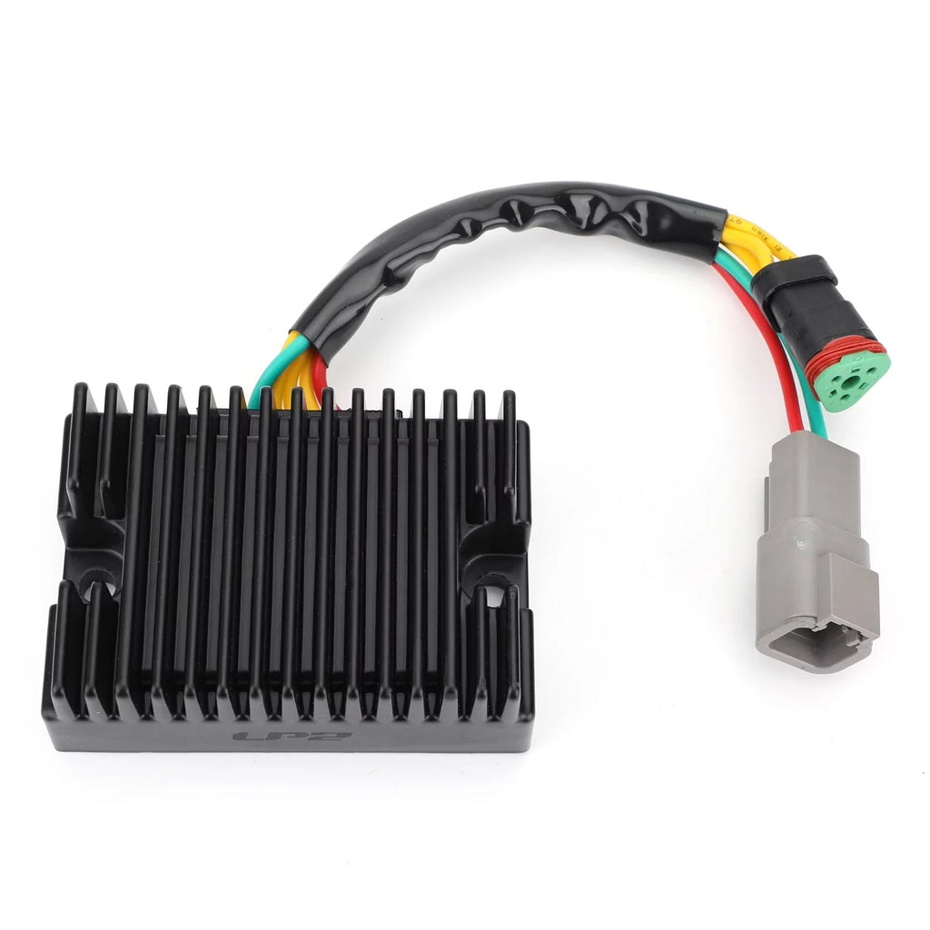 GTX 4-TEC UTOPIA For 205 RXP Genic SEADOO 1500 1500 Rectifier 1500 FITS GTI Regulator 1503 Motor