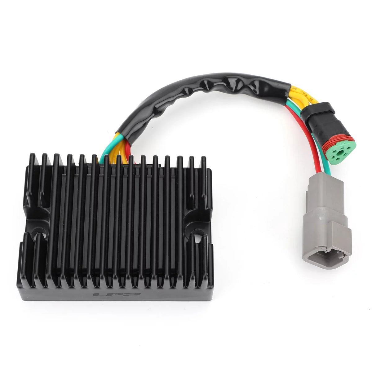 GTX 4-TEC UTOPIA For 205 RXP Genic SEADOO 1500 1500 Rectifier 1500 FITS GTI Regulator 1503 Motor