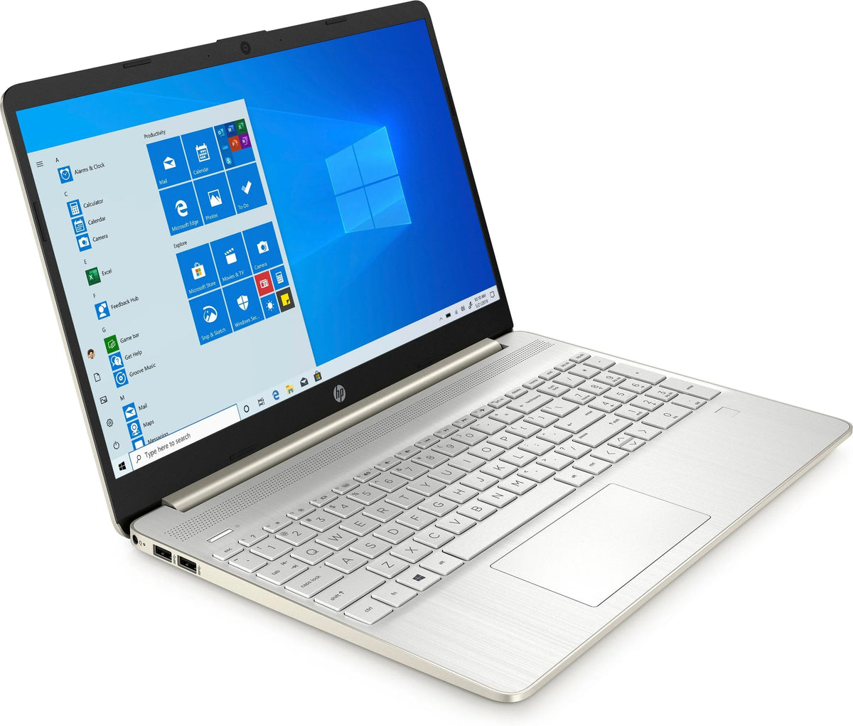 8GB Open SSD AMD Home 15.6" PCIe Windows Box HP AMD 64-bit Laptop 15-ef2033dx 256 11 3 Radeon Memory Graphics Ryzen 5300U GB
