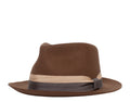 Fedora Wheeler Goorin BrosGoorin Bros HatWhiskeyM