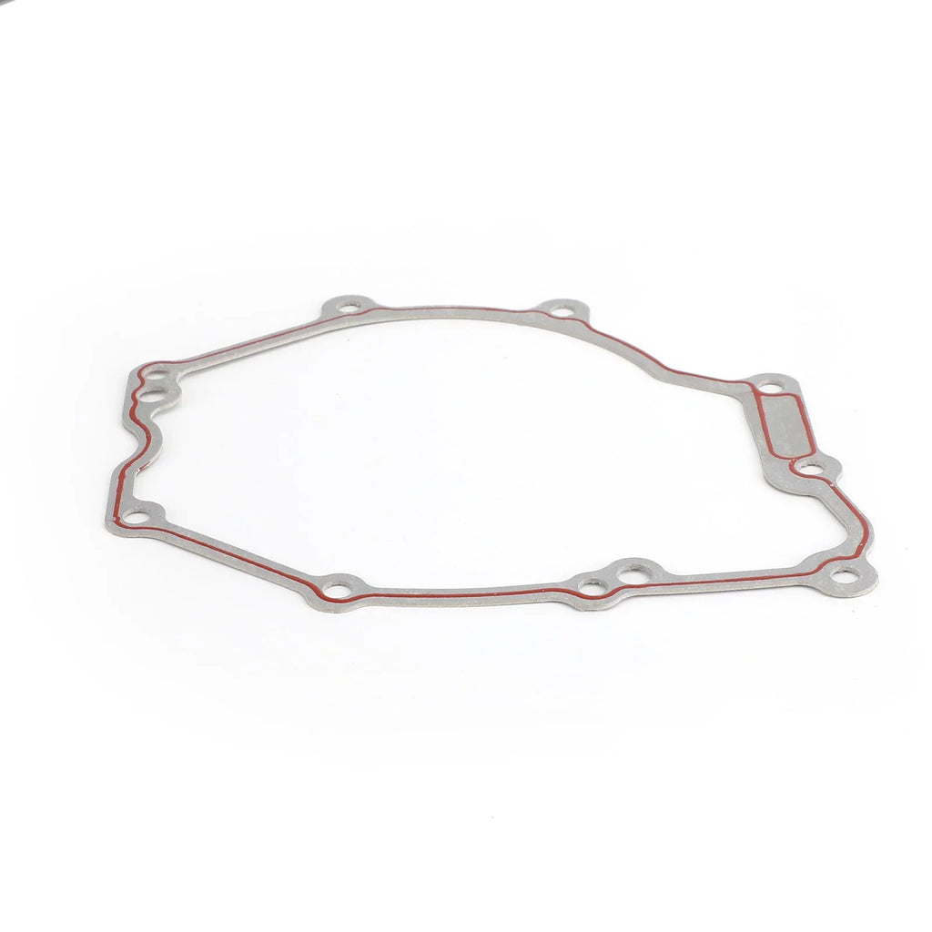 For 2006-2016 YZF-R6 Yamaha Magneto Stator+Voltage R6 YZF Rectifier+Gasket Coil