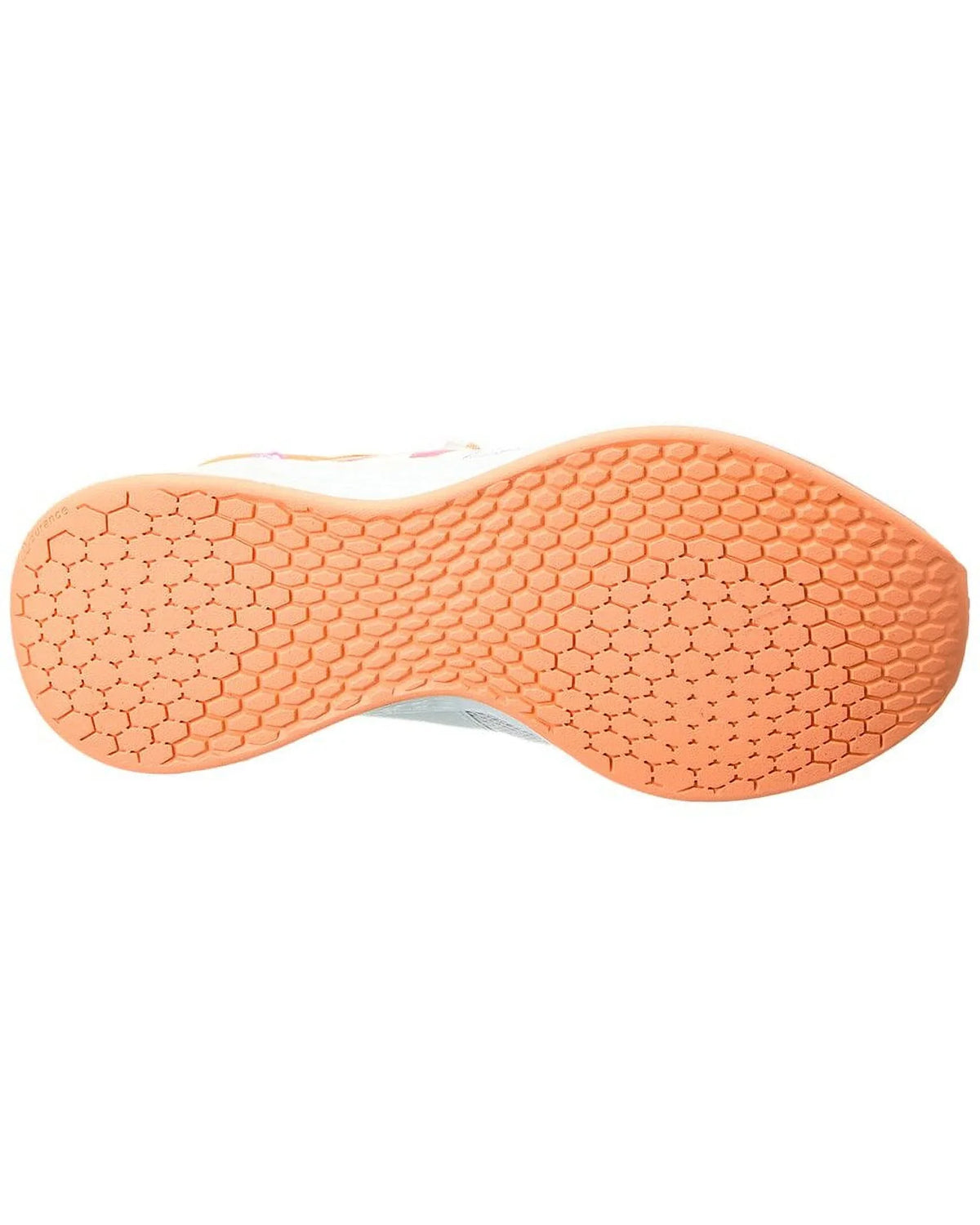 Roav New Orange Balance Foam Fresh 6.5, Sneaker,