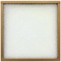 MERV 12 24" Filter 4 16" Disposable 10055.011624 Flow EZ Fiberglass x AAF/Flanders of II Furnace x - 1" Case