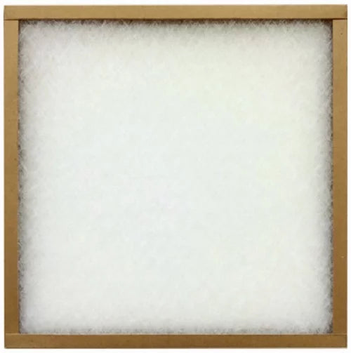 MERV 12 24" Filter 4 16" Disposable 10055.011624 Flow EZ Fiberglass x AAF/Flanders of II Furnace x - 1" Case