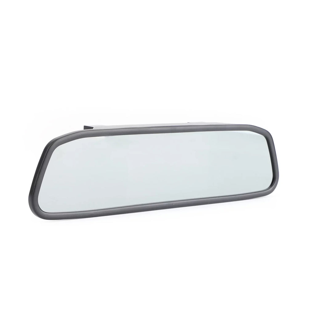 4.3inch NTSC TFT LCD Assist 4.3" Motor Mirror Car Monitor Genic Night Vision Parking PAL