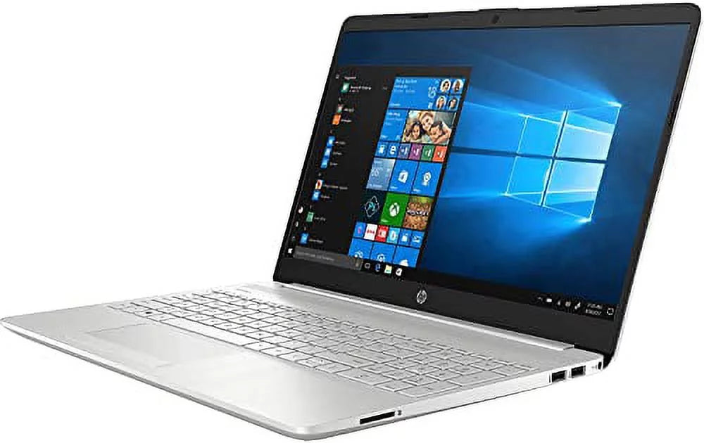 i5-1135G7 (Intel Hub 4-Core, RAM, 6, WiFi Bluetooth, IPS with SSD, (1920x1080), 10 Xe, 15.6" Home) 8GB Intel m.2 Display Iris HD Flagship 256GB WLED Laptop Win FHD Webcam, 2021 HP Backlit SATA