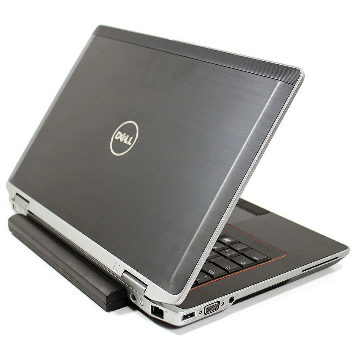 10 Restored B 4GB E6430 Laptop DRW 320GB (Refurbished) i7 Windows 64 Pro 3.0GHz